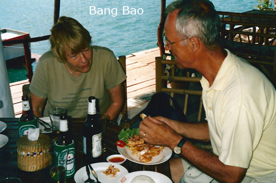 Bang Bao